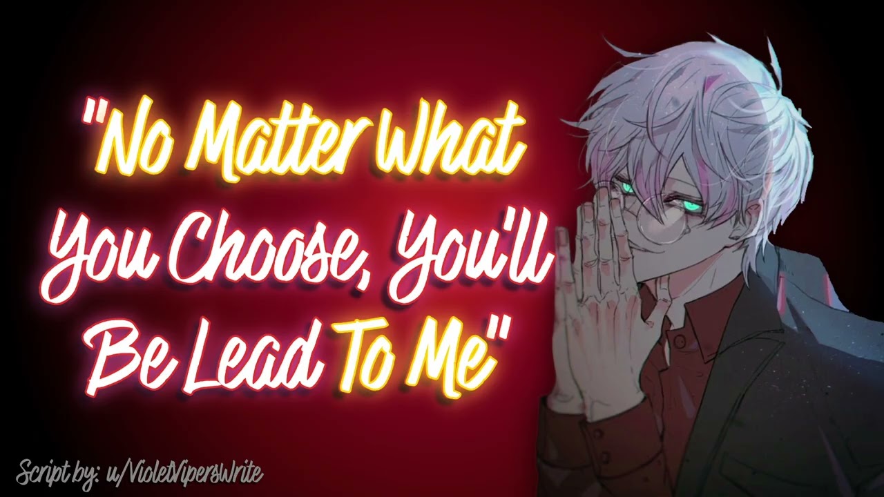 Possessive Childhood Friend Comforts and Keeps You [M4F] [Yandere] [Kidnapping]