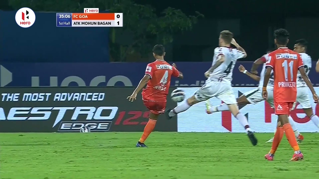 Tata Punch of the Match - Anwar Ali 