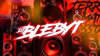 BUMBUM PRO ALTO, SENTA NOVINHA FOGUENTA - MC FABINHO DA OSK, MC PANICO - DJ BLEBYT 2026