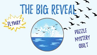 Its the Flyway PMQ LIVE Reveal!!