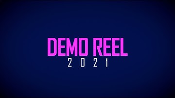 DEMO REEL DUX ANIMATION 2021