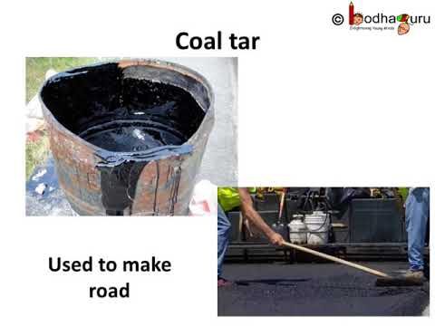 जीवाश्म ईंधन - भाग 1 – How coal is formed and its uses – in Hindi