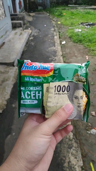 Jajan cuma 3500 bikin Indomie Nyemek ala Cak Su⁉️#shorts #indomiehack