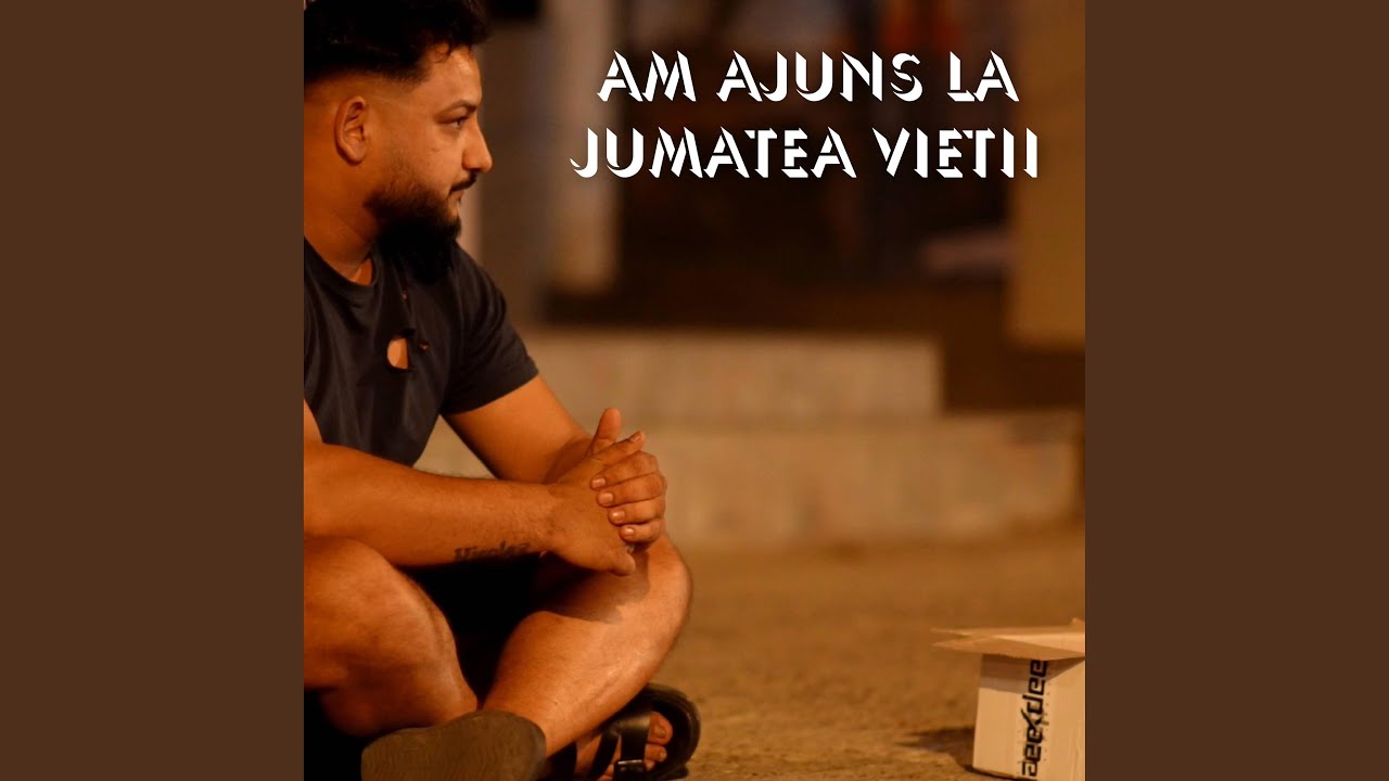 Am ajuns la Jumatea Vietii (Babi de la Buzau & Danys)