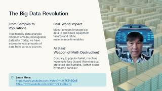 2025 The Next Frontier: Key Trends of Data Science and AI