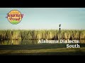 Alabama Dialects South | Journey Proud (Full Episode)