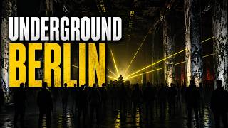 No Light After Berlin 🖤 Dark Warehouse Techno Live 2026 | Acid 909 Underground Rave
