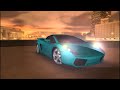 Midnight Club LA Remix  Longplay [PPSSPP/PSP version] (L.A and Tokyo 100% Career Mode)