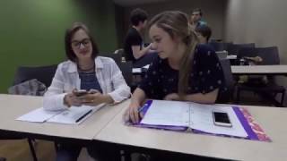 PSYC 317 PSA Video
