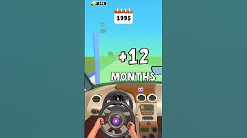 Drive To Evolve lv. 23 #shorts #gameplay #drivetoevolve