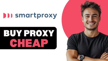 How To Buy Proxy Cheap 2025