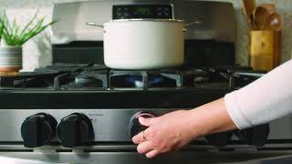 Cook smart and live better with Ome.