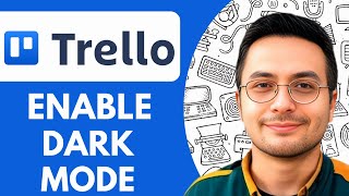 How to enable Trello dark mode - 2026 (Step by Step)