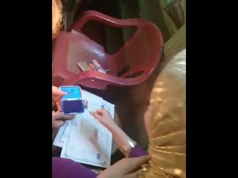 جزء من كتب كتابي واجمل لحظات العمر كتبو كتابك يانقاوة عيني