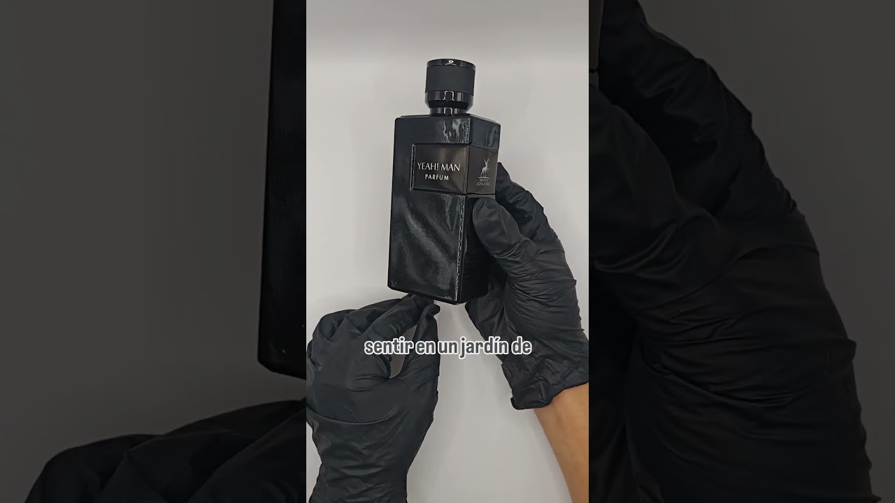 Yeah! Parfum - Maison Alhambra | Perfumería Cambita Oloroso