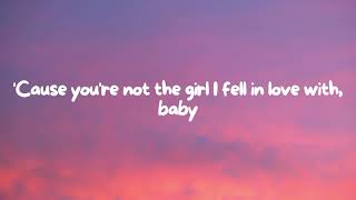 Lauv - Who (feat. BTS) (Lyrics)