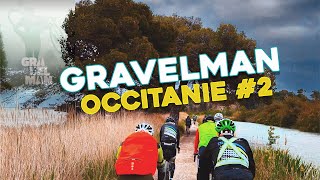 Gravelman Occitanie 2024