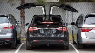 Why Ford Paid $199,950 for a Tesla Why Ford Paid $199,950 for a Tesla