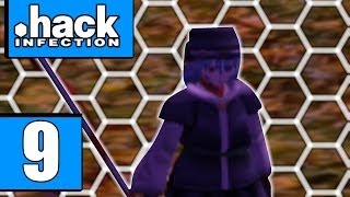 Famous .hack Infection - Ep. 9 - Elk's Dilemma Net Worth