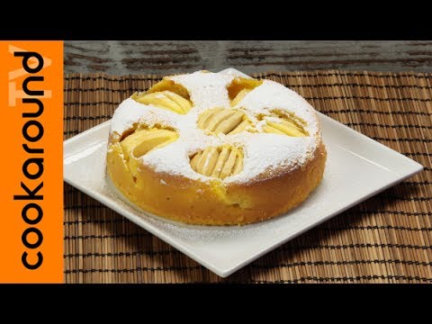 Video: Ricetta Torta Di Fegato Passo Dopo Passo