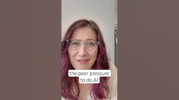 CEOs peer pressured to do ... AI?