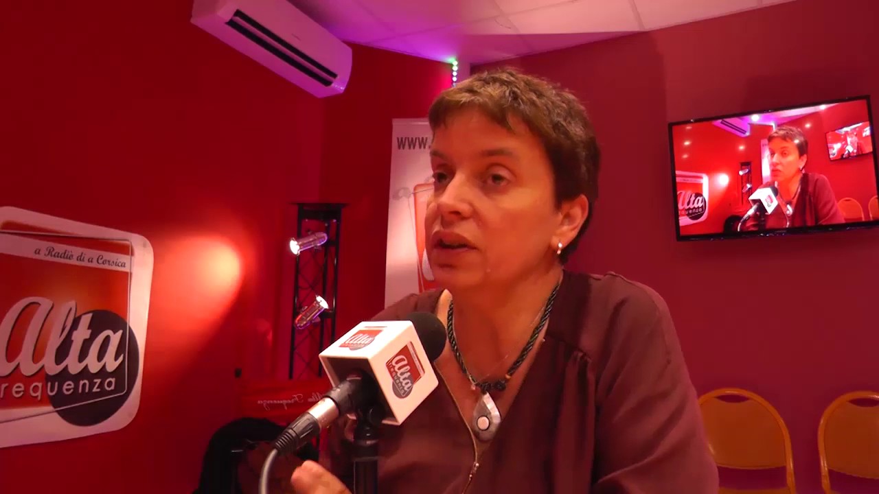 U Sguardu avec Josepha Giacometti alta mar รีวิว