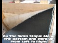 How to build a cheap dog kennel for large dogs How to build a cheap dog kennel for large dogs