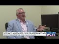 Jefferson County could receive over $14 million in settlement money from Deepwater Horizon Oil Sp...