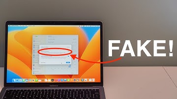 How to Check the REAL Battery Health of your MacBook!!