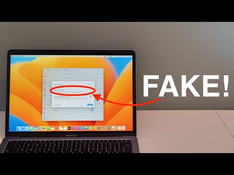 Video: Kako preverim cikle baterije na MacBooku?