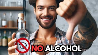 The Shocking Truth About Alcohol