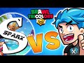 Sparx vs Raxor 1-2 Qualificazioni BRAWL TRICOLORE 2021 Highlights