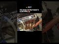 Honda's F1 V10 Screaming At 21,000 RPM🔥のサムネイル