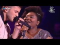 Deolinda Pedro Gonçalves E David Carreira In Love Final Do The Voice Portugal Season 3 mp3
