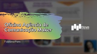 Oficina Agência de Comunicação Maker