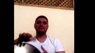 Elnur Selimov Nagara. Buzovna Toyu. 13.08.17