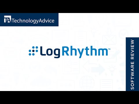 LogRhythm NextGen SIEM Platform Review: Overview, Key Features, And Pros And Cons