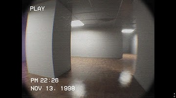 Bodycam VHS Effect UE5 Setup - Tutorial