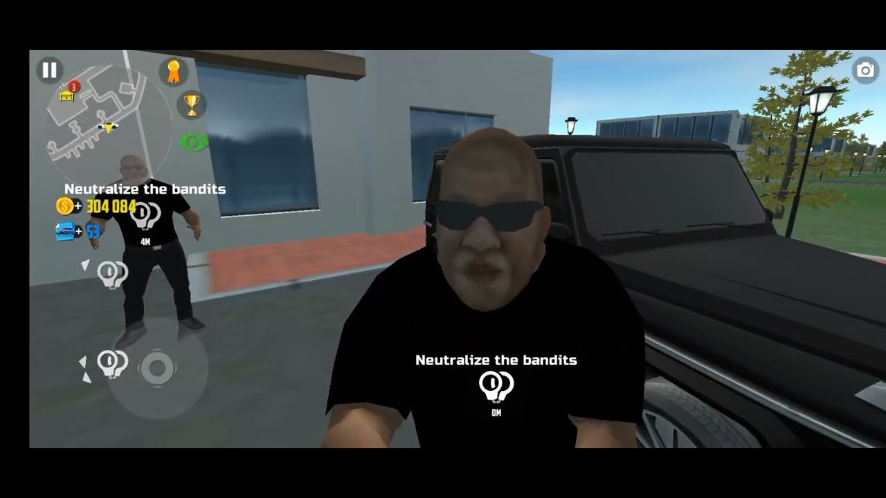 Hostage rescue car simulator 2 mission YouTube
