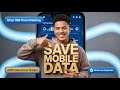 How to Save Mobile Data (2025) | Stop Your 1GB Data From Finishing Fast