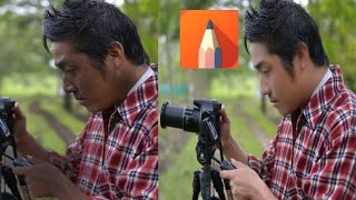 Autodesk poto edting/ Fece smoth highcollity HD edting 2020December 14, 2020 screenshot 3