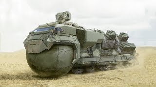 видео: Самые необычные ВНЕДОРОЖНИКИ Всех Времен картинка: Самые необычные ВНЕДОРОЖНИКИ Всех Времен