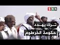 الناظر محمد الأمين ترك ينعي مسار شرق السودان ويهدد حكومة الخرطوم 