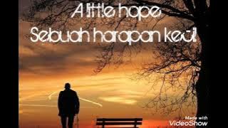 Solitaire, The Carpenters (lirik terjemahan)