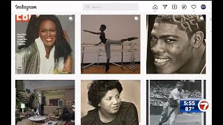 South Florida researcher spotlights Miami-Dade’s Black history in Instagram project Profile