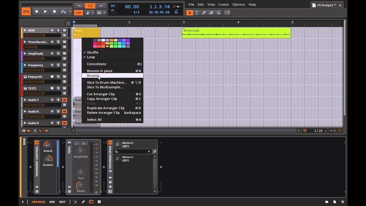 bitwig studio record hotkey bitwig studio record hotkey