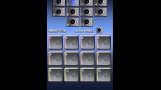 Feel The Bass App Review - Android screenshot 2