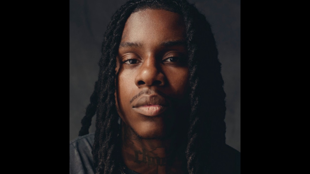 POLO G x LIL TJAY TYPE BEAT 