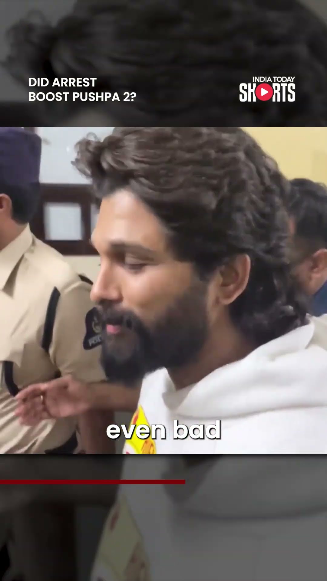 Did Allu Arjun’s Arrest Boost Pushpa 2’s Box Office? | India Today