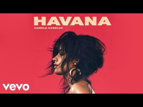 Camila Cabello - Havana (No Rap/Solo)